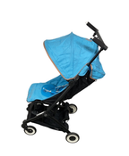 Shop Cybex Libelle 2 Compact Stroller, 2023, Beach Blue at GoodBuy Gear