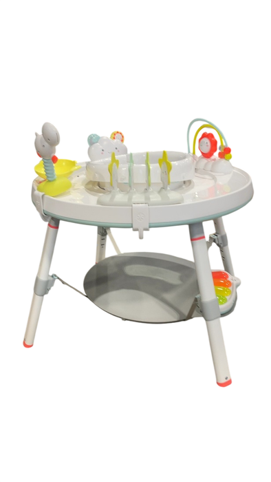 Shop Skip Hop Explore & More Baby's View 3-Stage Activity Center, Multi at GoodBuy Gear