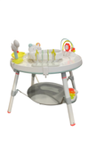 Shop Skip Hop Explore & More Baby's View 3-Stage Activity Center, Multi at GoodBuy Gear