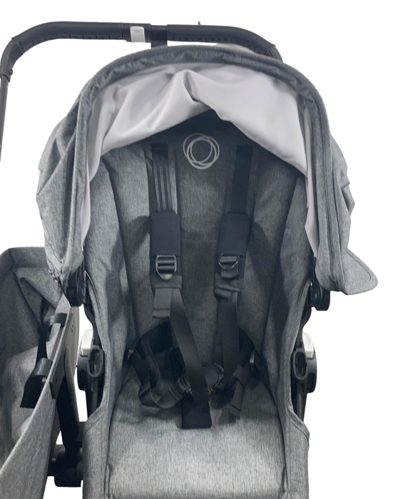 secondhand Standard Strollers