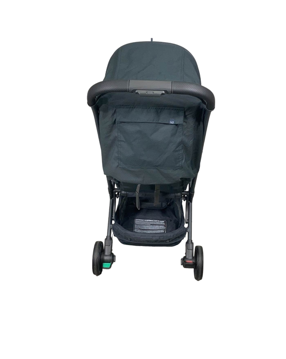 UPPAbaby MINU V2 Stroller, Jake (Black), 2023