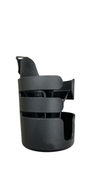 Shop Bugaboo Cup Holder, Black at GoodBuy Gear