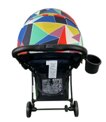 Shop Graco Ready2Jet Stroller, 2024, Geo Pop at GoodBuy Gear