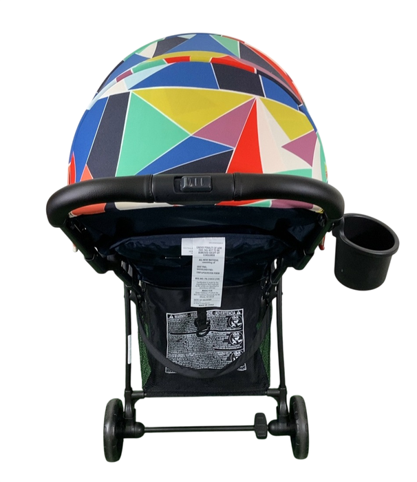 Shop Graco Ready2Jet Stroller, 2024, Geo Pop at GoodBuy Gear