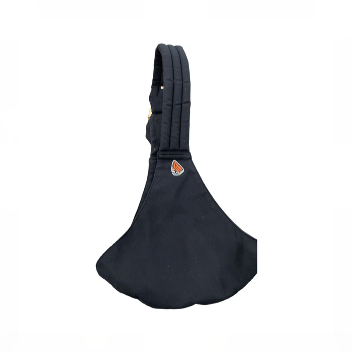 Shop Mabē The Monarch Toddler Sling, Ebony at GoodBuy Gear