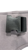 Shop Moby Easy Wrap, Smoked Pearl at GoodBuy Gear