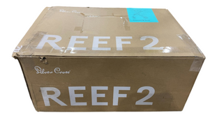 Shop Silver Cross Reef 2 Stroller, 2025, Stone at GoodBuy Gear