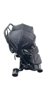 Shop Mountain Buggy Nano Duo Stroller, 2023, Black at GoodBuy Gear