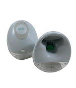 Shop Elvie Breast Pump Double at GoodBuy Gear