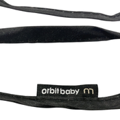 Shop Orbit Baby M+ Stroller Rain Cover, Clear at GoodBuy Gear