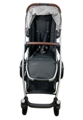 Shop UPPAbaby VISTA V2 Stroller, 2023, Theo (Dark Taupe) at GoodBuy Gear