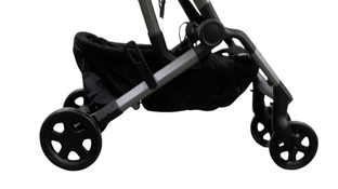 Shop Colugo Compact Stroller, 2023, Black at GoodBuy Gear