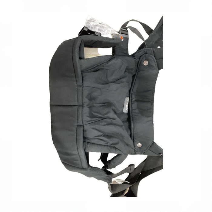 Shop Momcozy 3-in-1 PureHug Baby Carrier, Black, Cotton at GoodBuy Gear