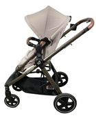 Shop Maxi-Cosi Zelia2 Luxe Stroller Only, New Hope Tan, 2024 at GoodBuy Gear