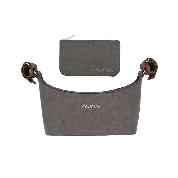 Nuna Stroller Organizer, Granite