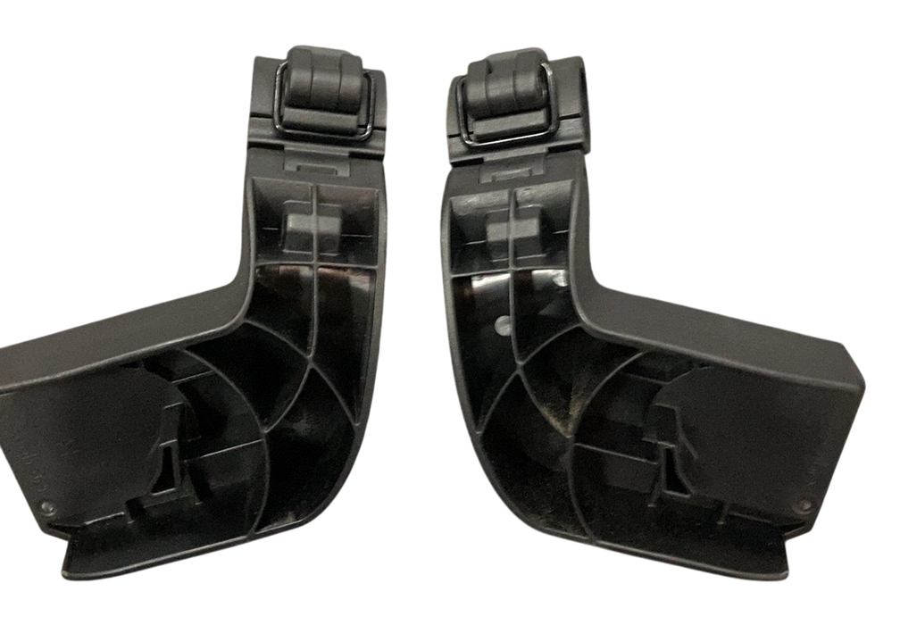 Shop Cybex Coya Stroller, 2023, Rose Gold, Sepia Black at GoodBuy Gear