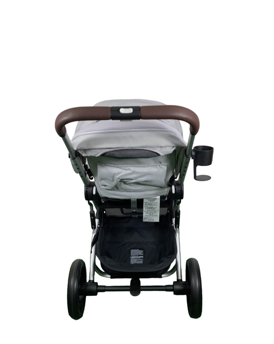 Cybex Balios S Lux Stroller, Lava Grey, 2023