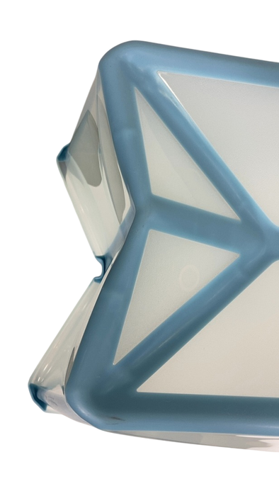 Shop Stokke Flexi Bath Bundle Pack, Regular, Transparent Ocean Blue at GoodBuy Gear