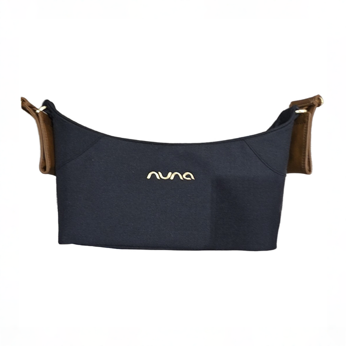 Shop Nuna Stroller Organizer, Caviar at GoodBuy Gear