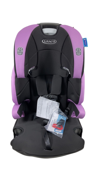Shop Graco Tranzitions 3-in-1 Harness Booster Car Seat, 2023, Marley at GoodBuy Gear