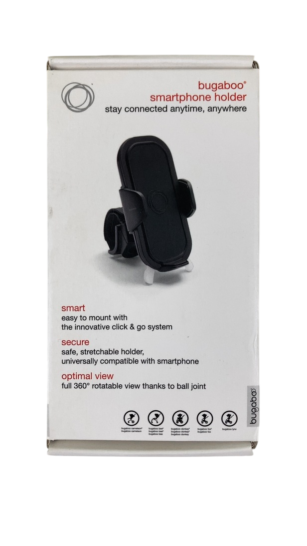 Bugaboo Smart Phone Holder