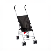 Shop Parent’s Choice Baby Umbrella Stroller, Black at GoodBuy Gear