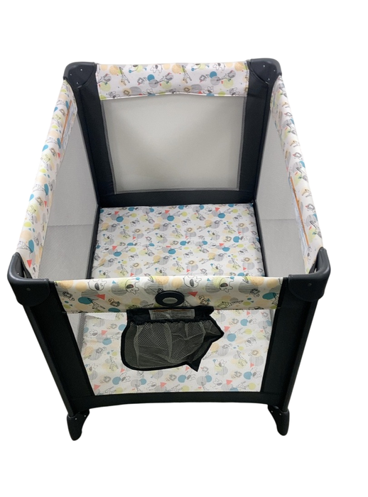 Shop Graco Pack 'n Play Playard, Carnival at GoodBuy Gear