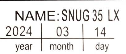 Shop Graco SnugRide 35 LX Infant Car Seat, 2024, Elko at GoodBuy Gear