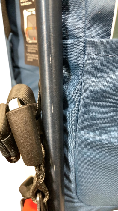 Shop WAYB Pico Portable Car Seat, 2022, Midnight Sky at GoodBuy Gear