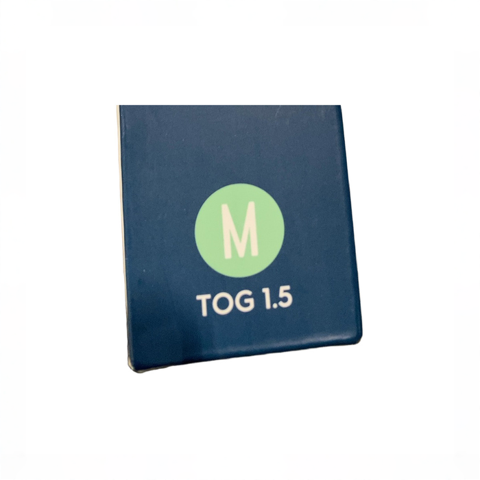 Shop DRAFT - Halo SuperSoft Wearable Blanket, Medium, Oat at GoodBuy Gear