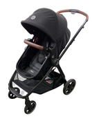 Shop Maxi-Cosi Zelia2 Luxe Stroller Only, 2023, New Hope Black at GoodBuy Gear
