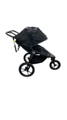 Shop Baby Jogger Summit X3 Double Stroller, 2023, Midnight Black at GoodBuy Gear