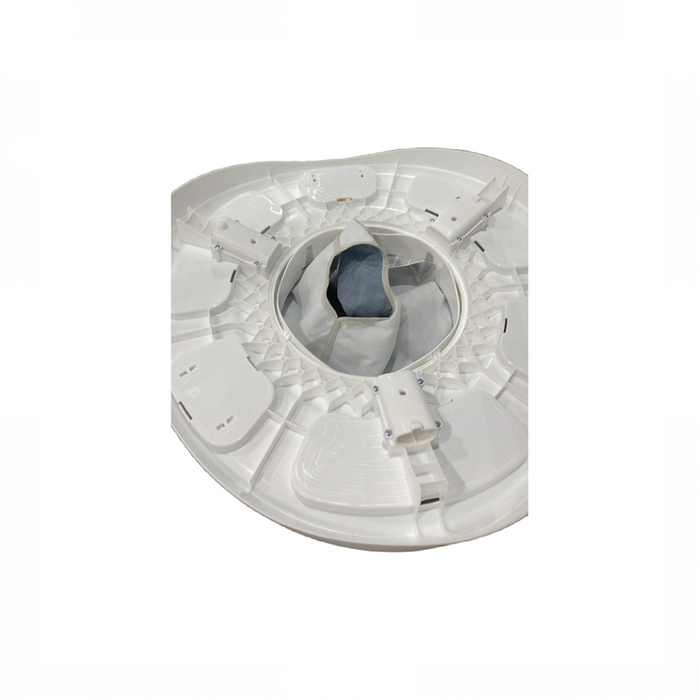 Shop Ingenuity Spring & Sprout 2-in-1 Activity Center, Chambray at GoodBuy Gear