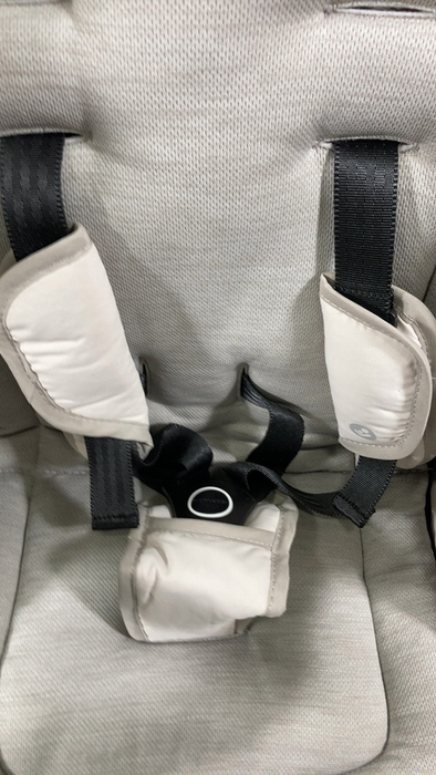 Shop Maxi-Cosi Zelia2 Luxe Stroller Only, 2024, New Hope Tan at GoodBuy Gear