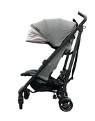 Shop UPPAbaby G-LUXE Stroller, Greyson (Charcoal Melange), 2024 at GoodBuy Gear