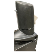 Shop Mockingbird Single to Double 3.0 Stroller, 2025, Oat, Silver with Penny Leather at GoodBuy Gear