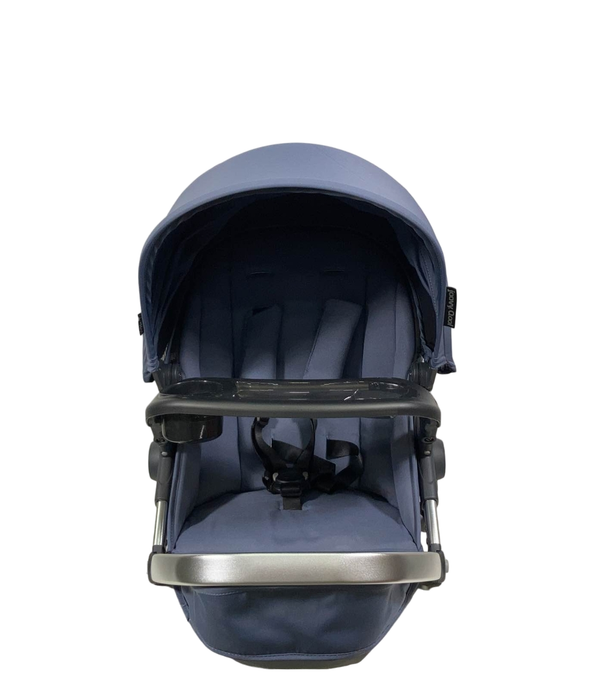 Shop Joovy Qool Second Seat, Slate at GoodBuy Gear