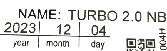 Shop Graco TurboBooster 2.0 Backless Booster Car Seat, 2023, Kent at GoodBuy Gear