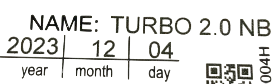 Shop Graco TurboBooster 2.0 Backless Booster Car Seat, 2023, Kent at GoodBuy Gear