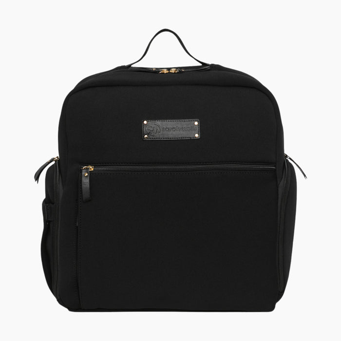 Sarah Wells Fiona Breast Pump Backpack, Black