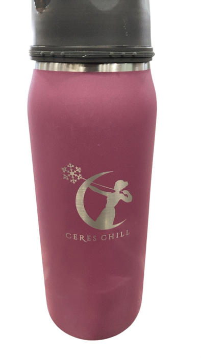 Shop Ceres Chill Legacy Breastmilk Chiller (32oz), Plum at GoodBuy Gear