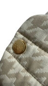 Shop Mabē The Monarch Carrier, Houndstooth at GoodBuy Gear