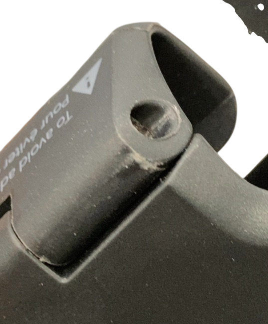 Shop UPPAbaby VISTA Lower Adapters, Vista V2 (2015+) at GoodBuy Gear