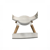 Shop Munchkin 360-Degree Cloud Swivel High Chair at GoodBuy Gear