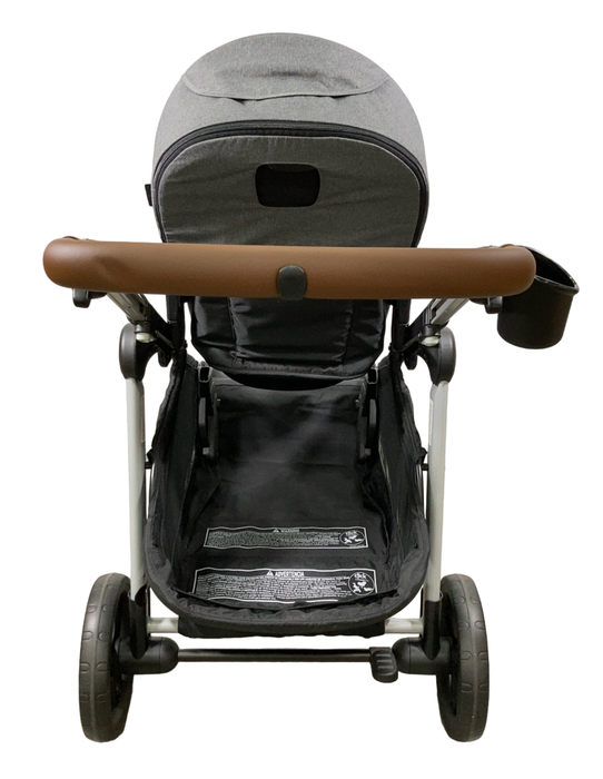 Shop Graco Modes Nest2Grow Stroller, 2023, Ren at GoodBuy Gear