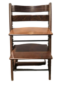Shop Stokke Tripp Trapp Chair, Walnut at GoodBuy Gear