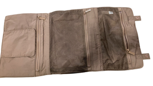 Shop Calpak Portable Changing Pad Clutch, Hazelnut at GoodBuy Gear