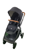 Shop Joie Ginger And Mint Latch Travel System, 2024, Shale at GoodBuy Gear