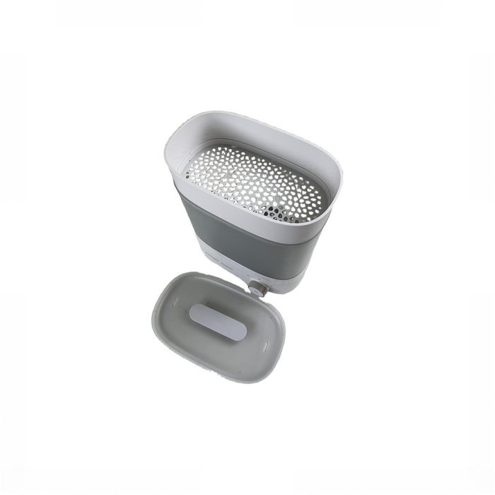 Shop Philips Avent Premium Electric Steam Sterilizer With Dryer at GoodBuy Gear