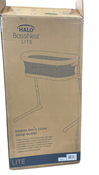 Shop Halo BassiNest Lite, Oat at GoodBuy Gear